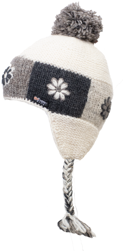 Kid's Peru Earflap