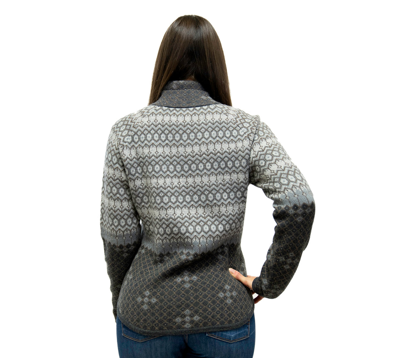 Potala Pullover Sweater