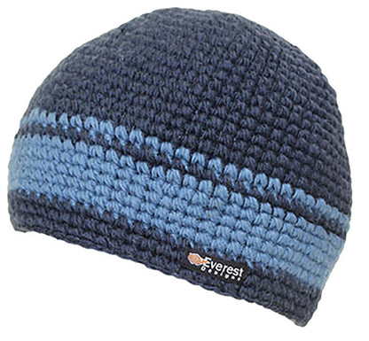 Rainier Beanie Black-65307