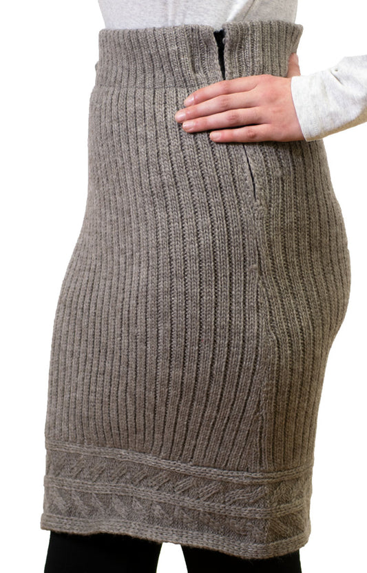 Rayana Skirt