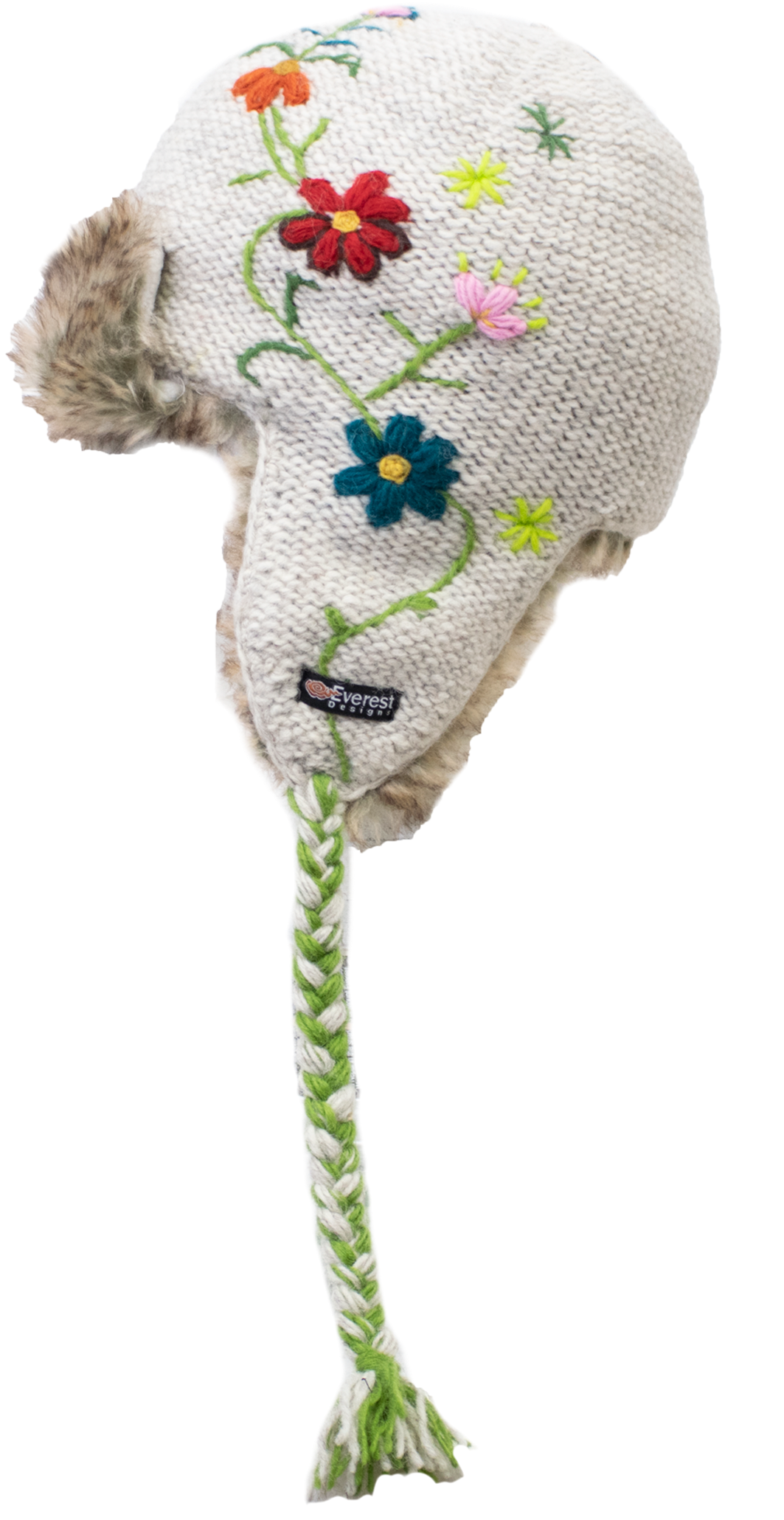 Reshma Earflap