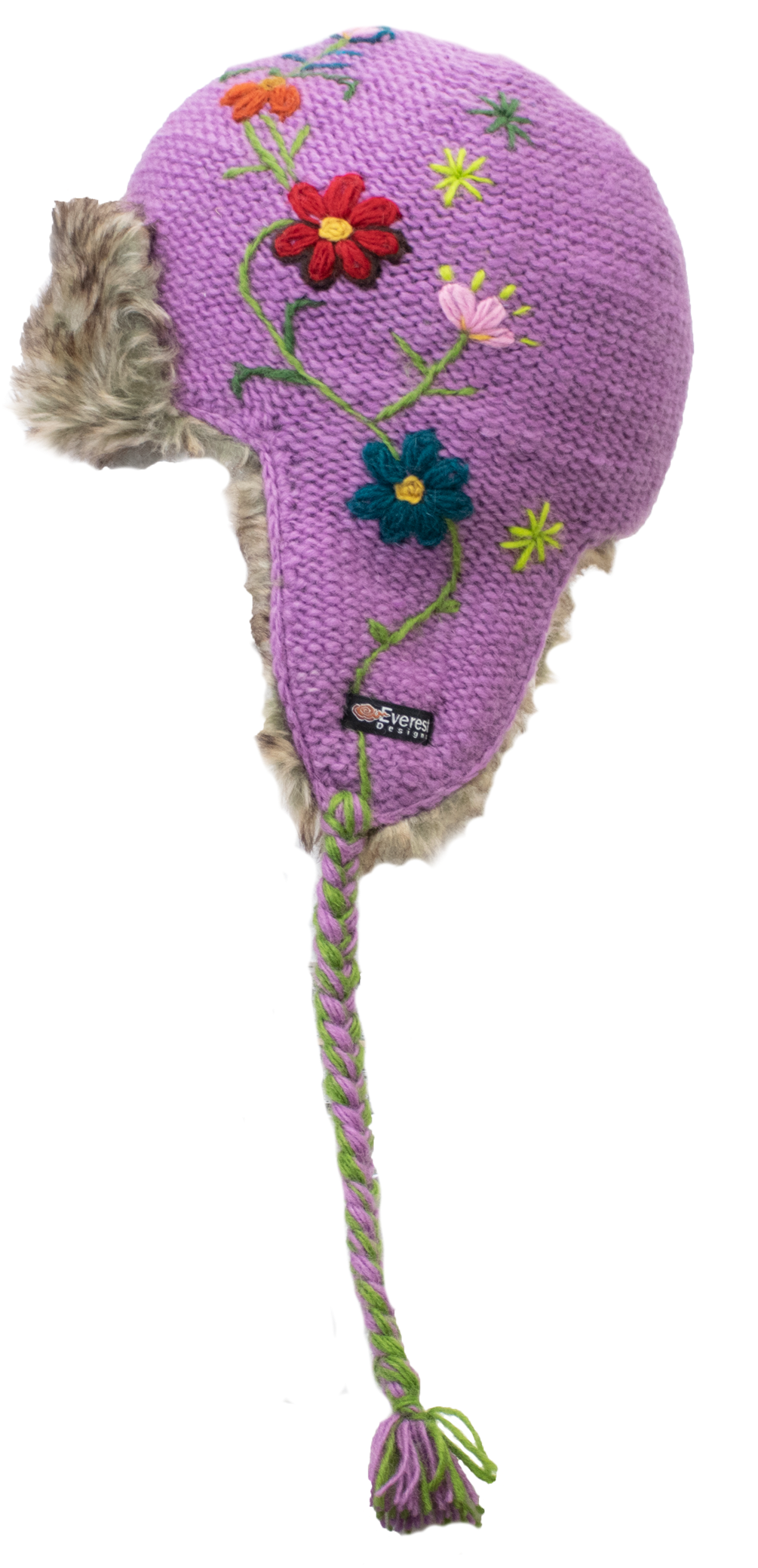 Reshma Earflap