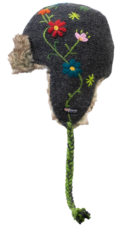 Reshma Earflap