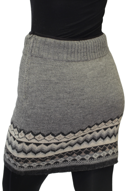 Echo Skirt