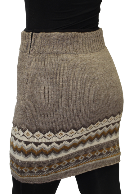 Echo Skirt