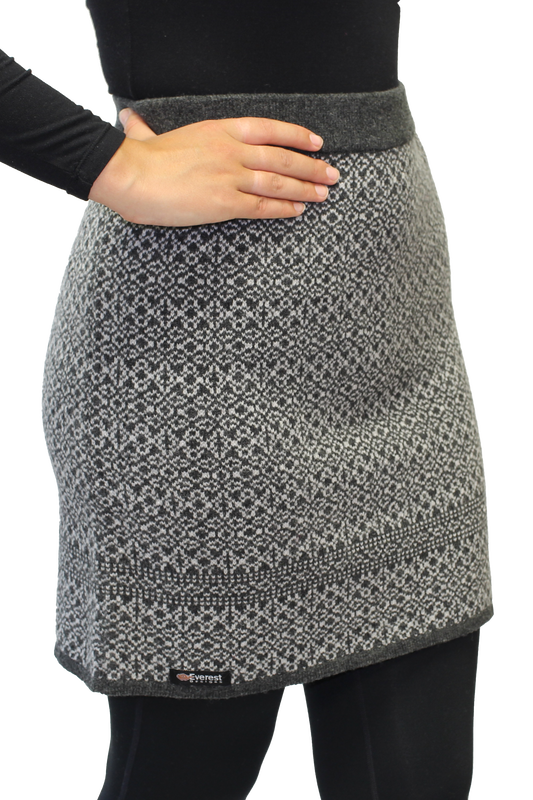 Dolpa Skirt