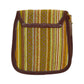 Saffron Crossbody Bag