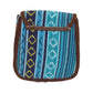 Saffron Crossbody Bag