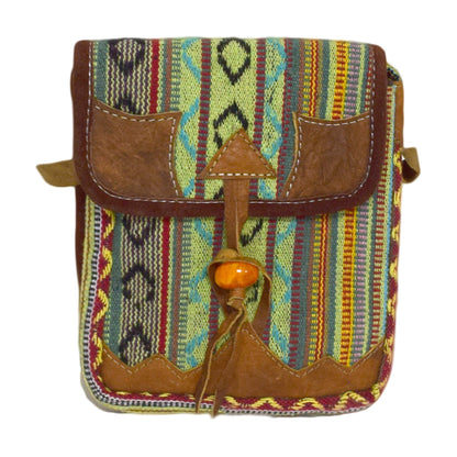 Karma Crossbody Bag