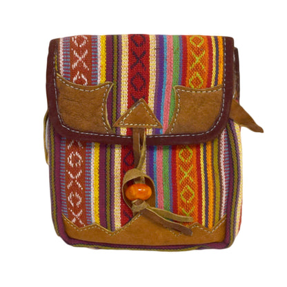 Karma Crossbody Bag