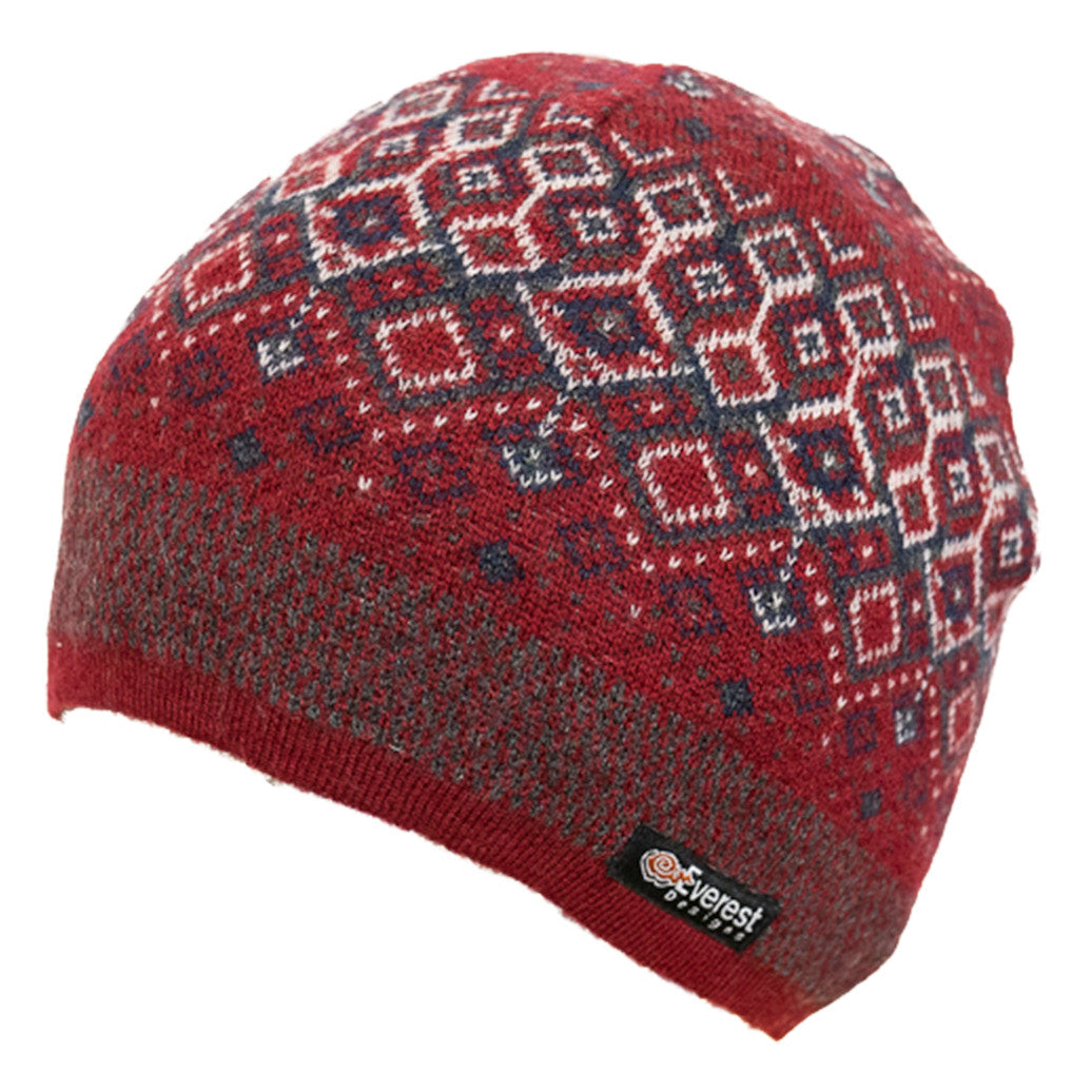 Sherwood Beanie