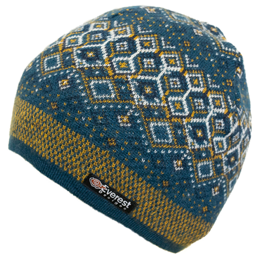 Sherwood Beanie