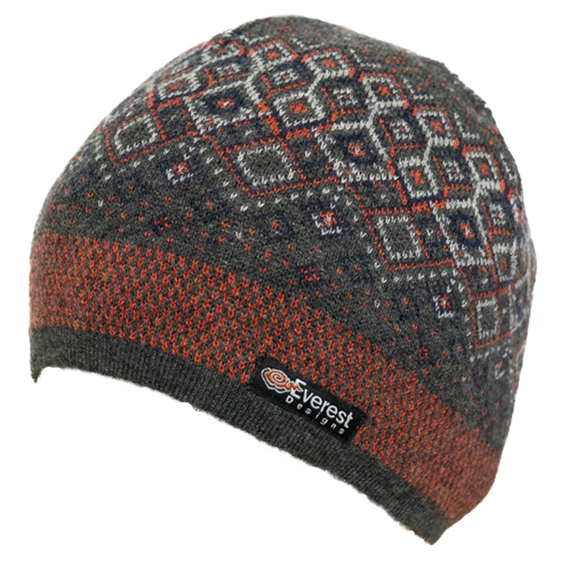 Sherwood Beanie