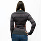 Sherwood Half-Zip Pullover Sweater