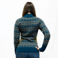 Sherwood Half-Zip Pullover Sweater