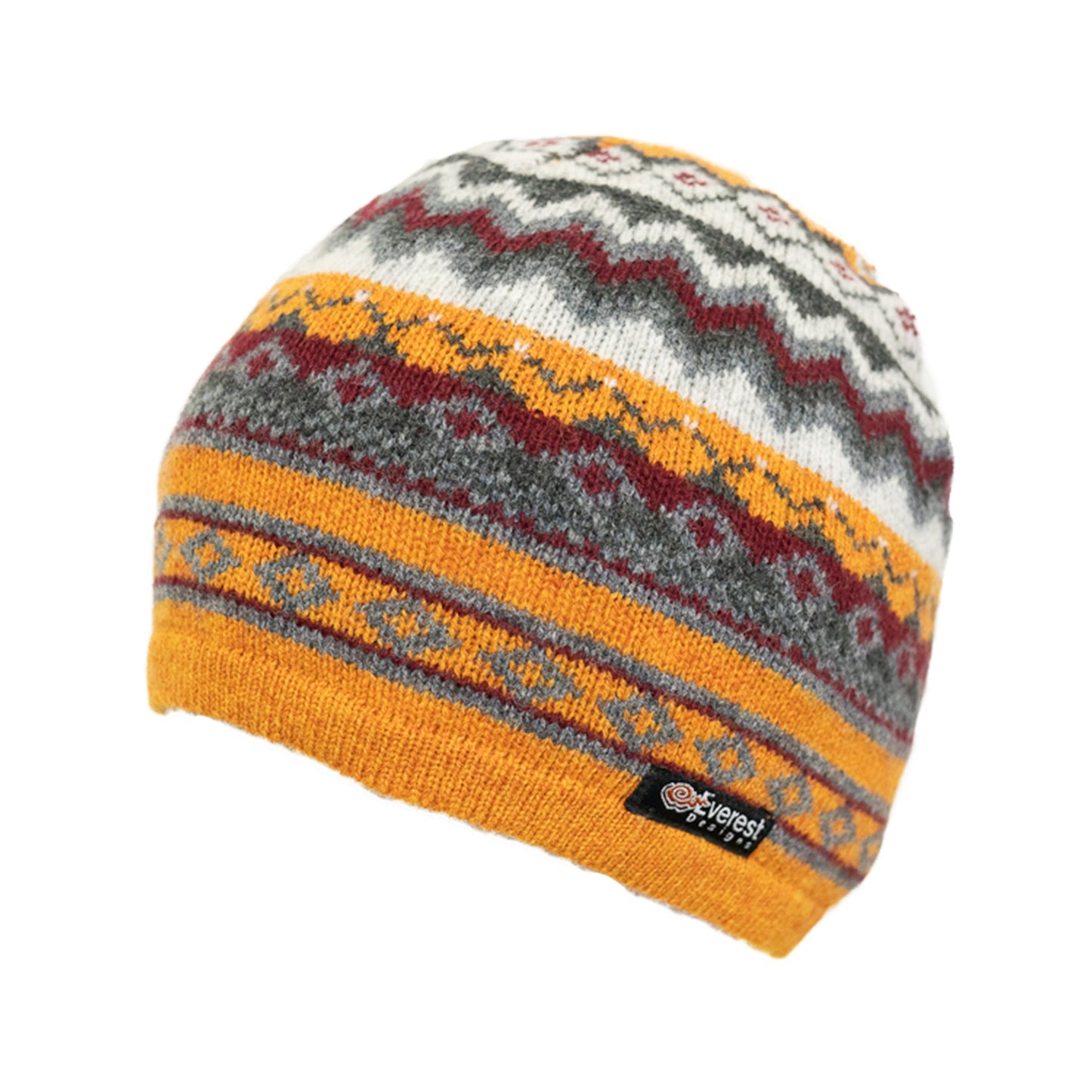 Sun Road Beanie