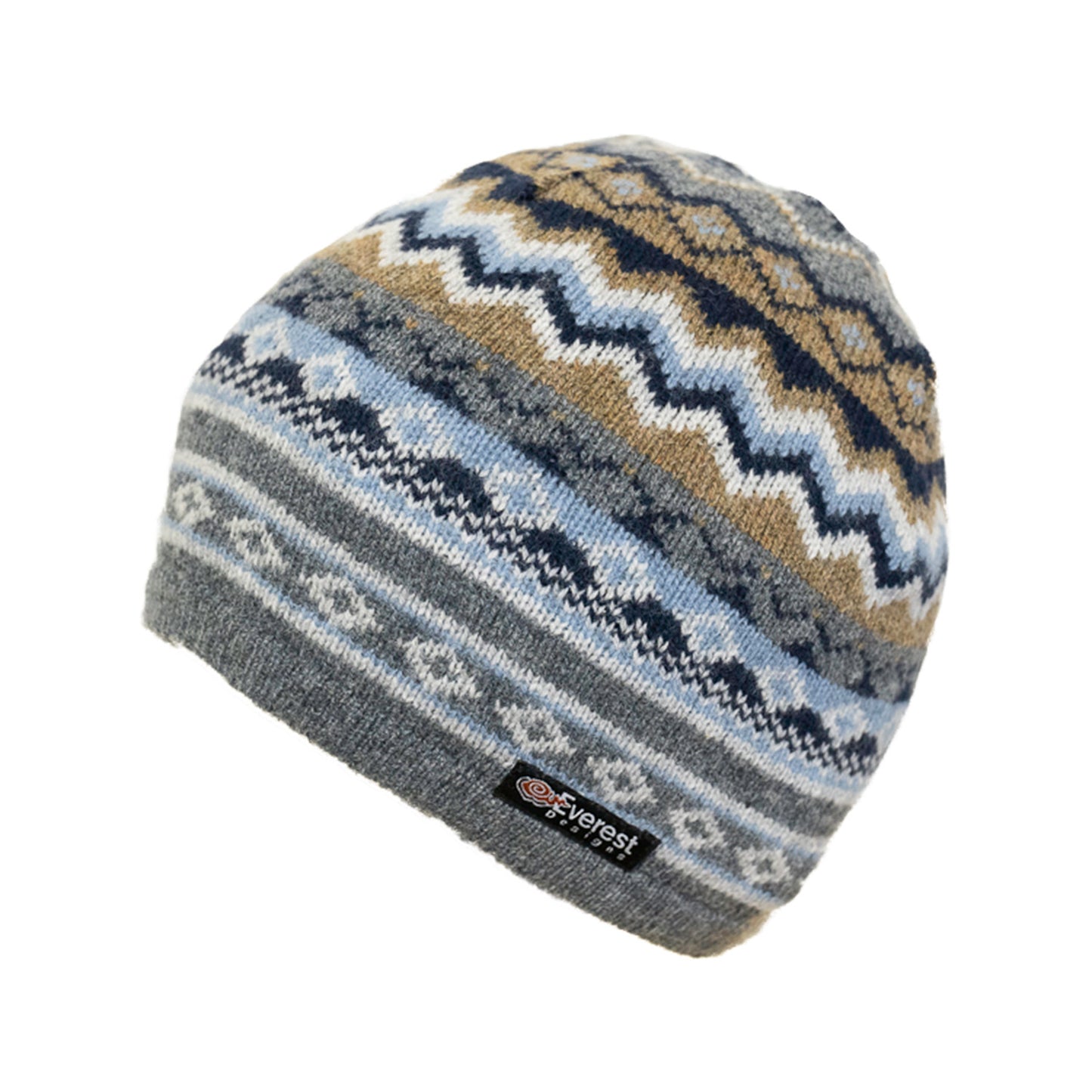 Sun Road Beanie