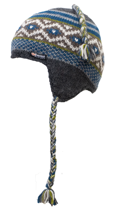 Super Nova Earflap