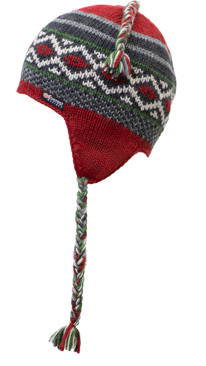 Super Nova Earflap