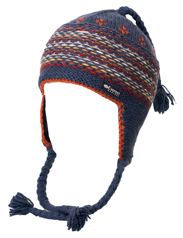 Tamang Earflap