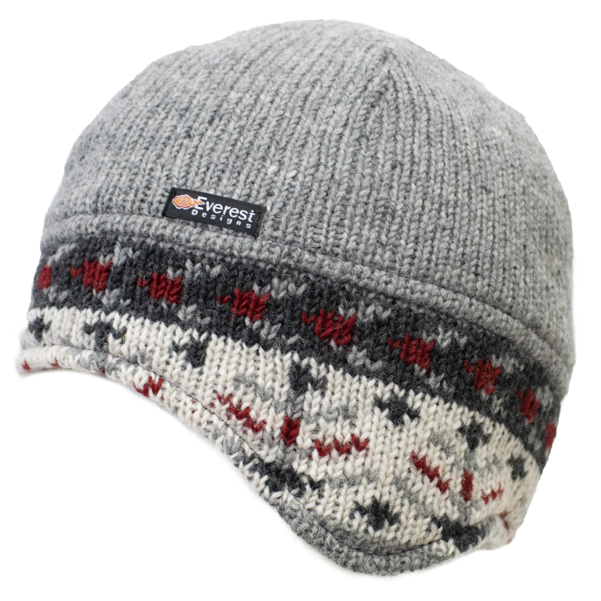 Tenzing Pilot Hat