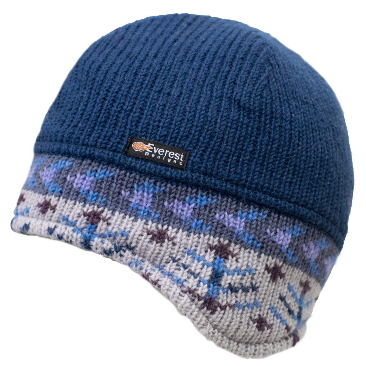 Tenzing Pilot Hat