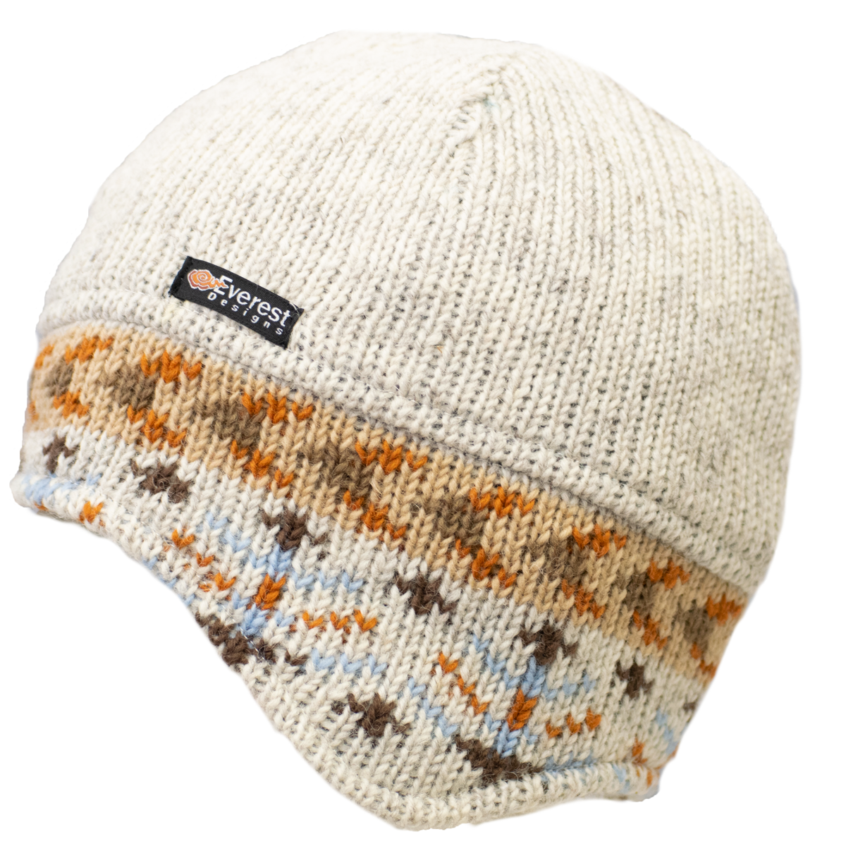 Tenzing Pilot Hat