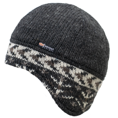 Tenzing Pilot Hat