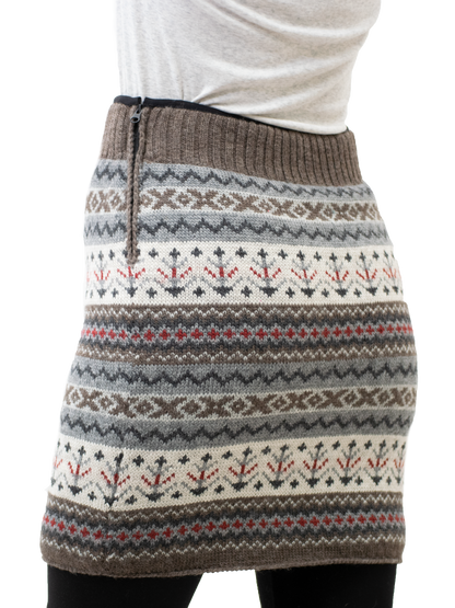 Tenzing Skirt