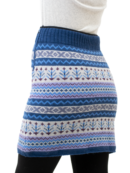 Tenzing Skirt