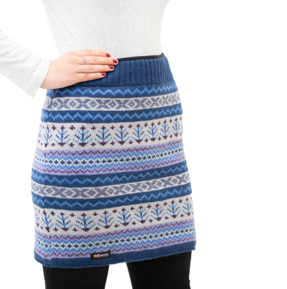 Tenzing Skirt