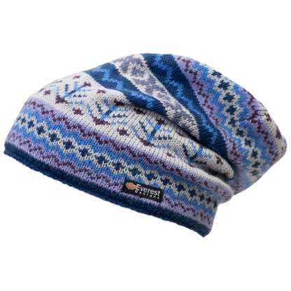 Tenzing Slouch Beanie