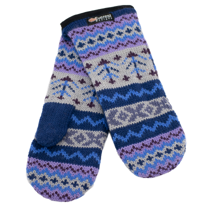 Tenzing Mitten