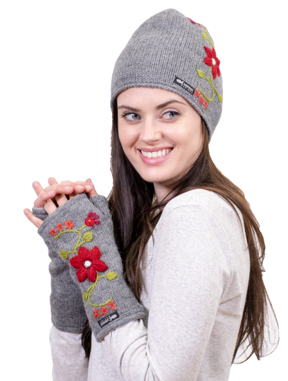 Tika Beanie