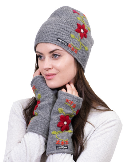 Tika Beanie