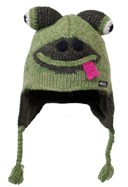Toddler's Wild Hatz