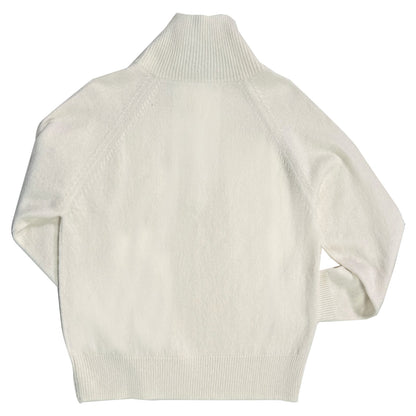 Didda Half Zip Sweater