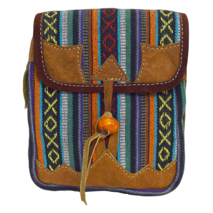 Karma Crossbody Bag