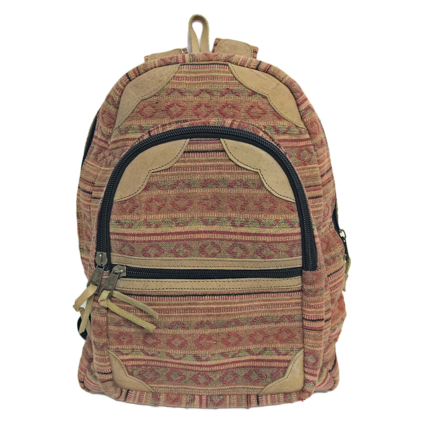 Sherpa Backpack