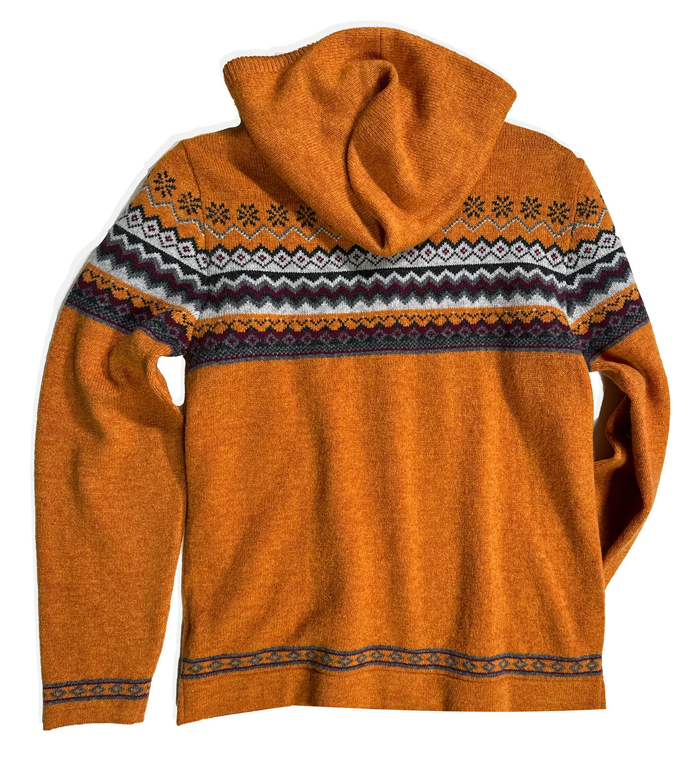 Sherpa kirtipur sweater discount mens